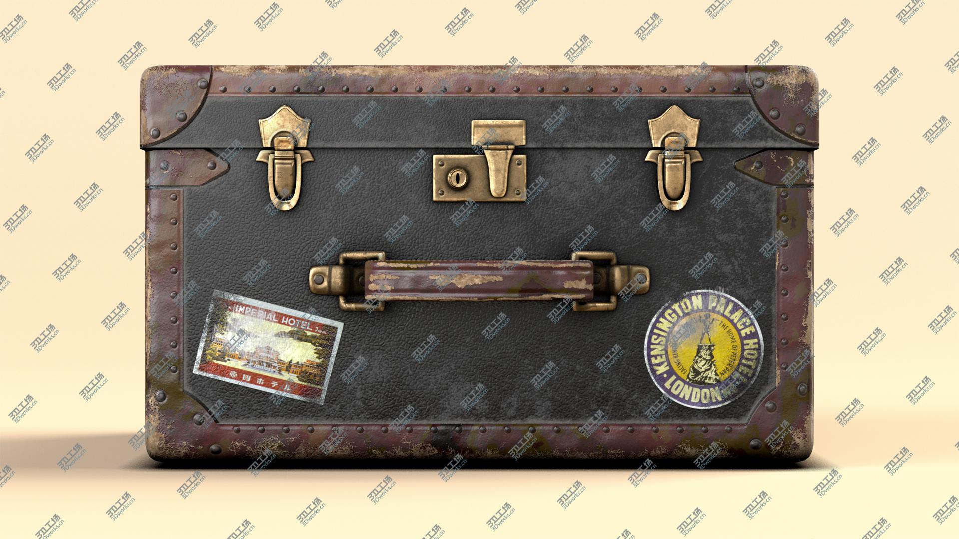 images/goods_img/202105071/3D Old Luggage model/3.jpg